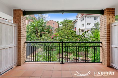 5/15 Franklin St, Kelvin Grove, QLD 4059