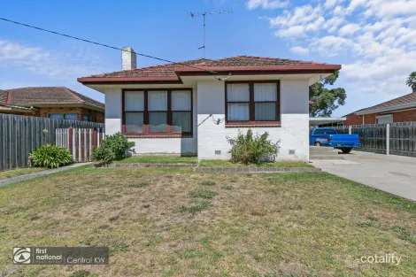 Property photo of 6 Doherty Avenue Morwell VIC 3840