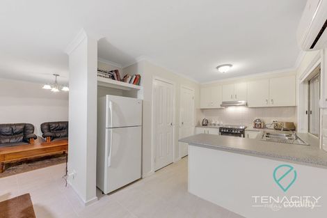 Property photo of 2/1 Branston Road St Albans VIC 3021