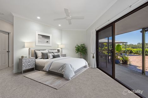 Property photo of 27 Gleeson Road Samsonvale QLD 4520