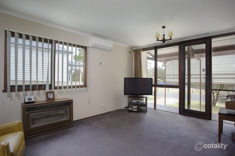 Property photo of 239 Allingham Street Kangaroo Flat VIC 3555