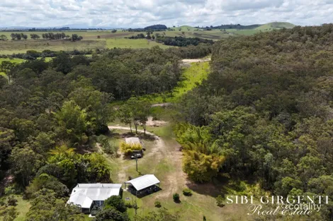 239 Hemmings Lane, Upper Barron, QLD 4883