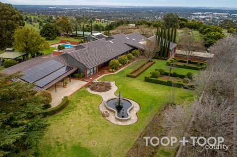 Property photo of 180 Black Top Road Gould Creek SA 5114