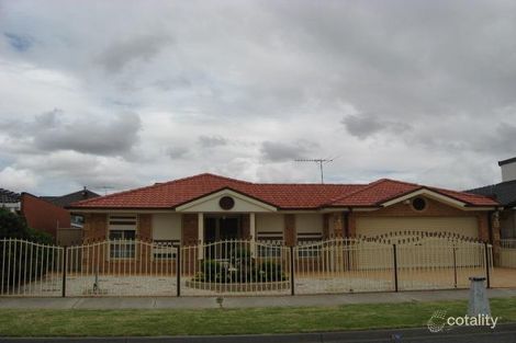 367 Main Rd W, Albanvale, VIC 3021