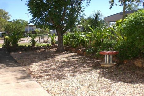 Property photo of 18 Stansfield Street Hughenden QLD 4821