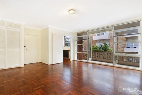 Property photo of 7/18 Carabella Street Kirribilli NSW 2061