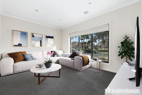 Property photo of 29 Nobel Banks Drive Cairnlea VIC 3023