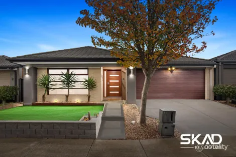 95 Moor Park Dr, Craigieburn, VIC 3064
