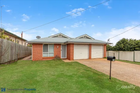 126 Hursley Rd, Glenvale, QLD 4350