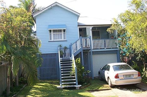 Property photo of 8 Todd Street Shorncliffe QLD 4017
