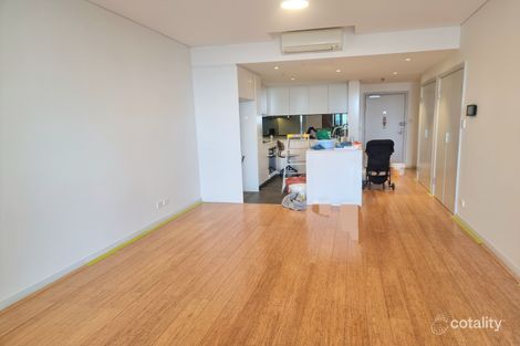 Property photo of 1503/10 Burroway Road Wentworth Point NSW 2127