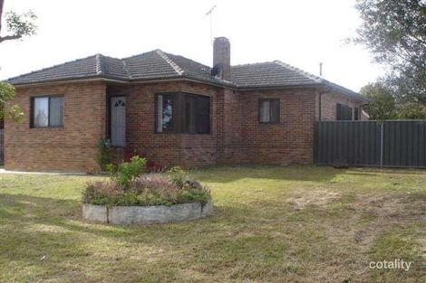 5 Patricia St, Chester Hill, NSW 2162