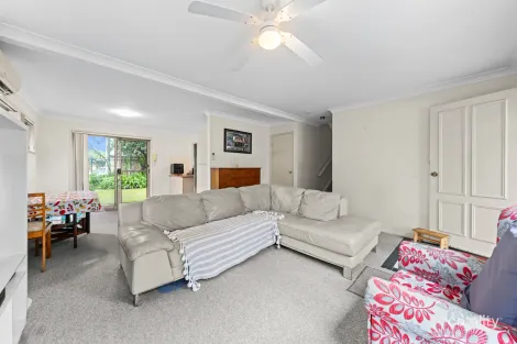 Property photo of 39/2 Koala Town Road Upper Coomera QLD 4209