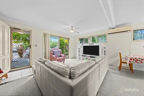 Property photo of 39/2 Koala Town Road Upper Coomera QLD 4209