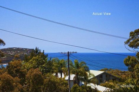 Property photo of 48 Beachview Esplanade Macmasters Beach NSW 2251