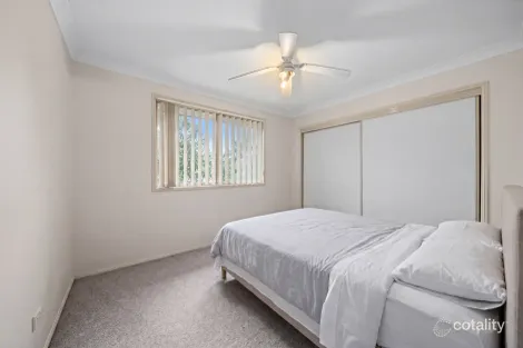 Property photo of 39/2 Koala Town Road Upper Coomera QLD 4209