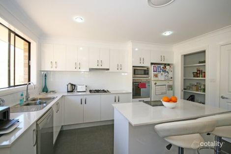 Property photo of 6 Bibil Close Nemingha NSW 2340