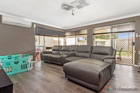 Property photo of 10 Nottingham Parkway Orelia WA 6167