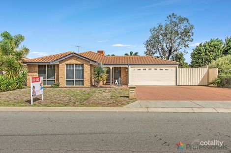 Property photo of 10 Nottingham Parkway Orelia WA 6167