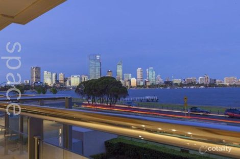 3/25 South Perth Esp, South Perth, WA 6151