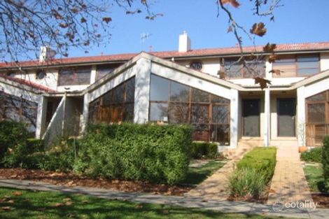 Property photo of 2/165 Blamey Crescent Campbell ACT 2612