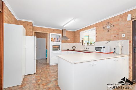 Property photo of 44 Pinyali Way Waggrakine WA 6530