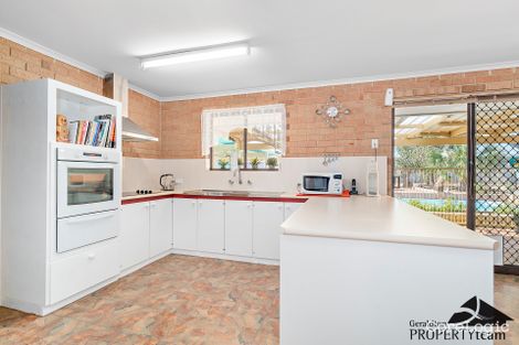 Property photo of 44 Pinyali Way Waggrakine WA 6530