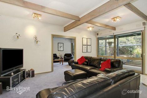 Property photo of 3 Hewson Court Wantirna South VIC 3152