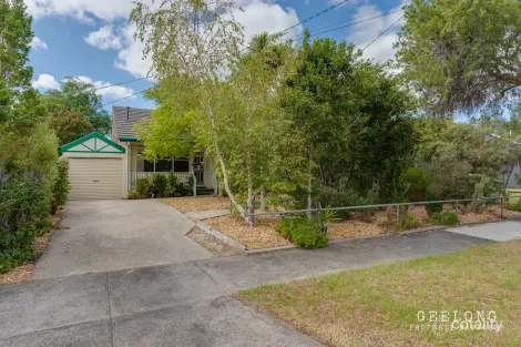 Property photo of 63 Neptune Avenue Newcomb VIC 3219