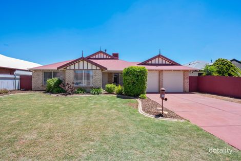 25 Longmore Pde, Broadwood, WA 6430