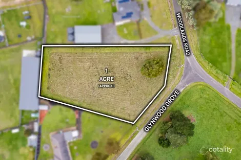 Glynwood Gr, Enfield, VIC 3352