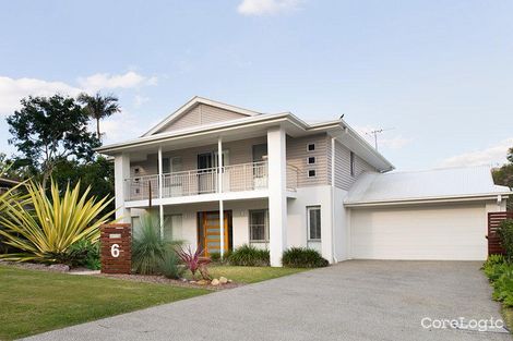 Property photo of 6 Parkview Drive The Gap QLD 4061