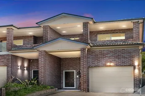 Property photo of 57A Knox Street Belmore NSW 2192