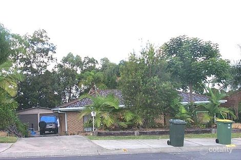 Property photo of 36 Explorers Way Worongary QLD 4213