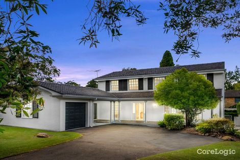 Property photo of 31 Charleroi Road Belrose NSW 2085