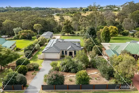 Property photo of 12 Delvue Crescent Highfields QLD 4352