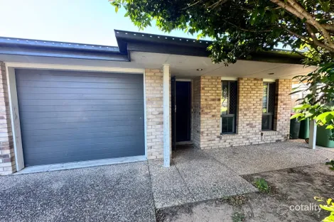 Property photo of 2/18 Ashfield Street North Ipswich QLD 4305