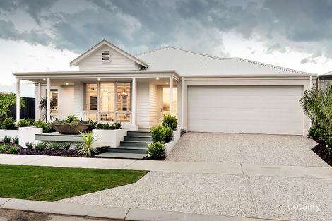 Lot 1674 Metropolitan Way, Dunsborough, WA 6281