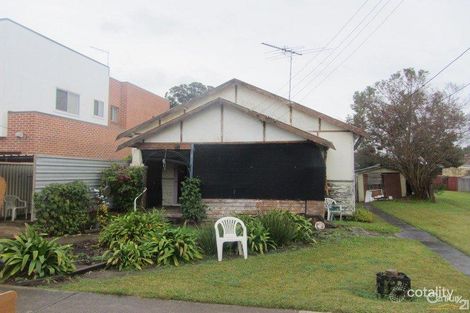 47 Cathcart St, Fairfield, NSW 2165