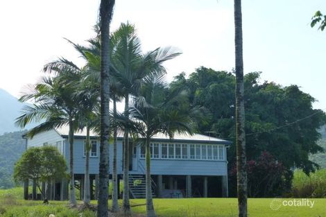 50 Bartle Frere Rd, Bartle Frere, QLD 4861