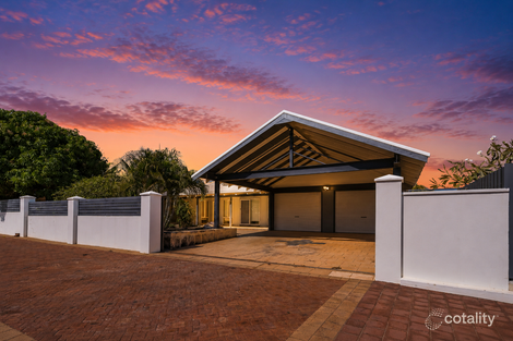 28 Koolama Dr, Cable Beach, WA 6726