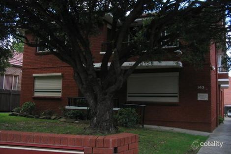 2/165 Norton St, Ashfield, NSW 2131