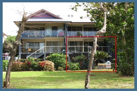 4/51a Porter Prom, Mission Beach, QLD 4852