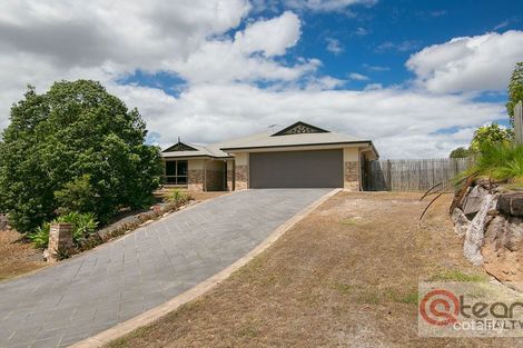 60 Bassili Dr, Collingwood Park, QLD 4301