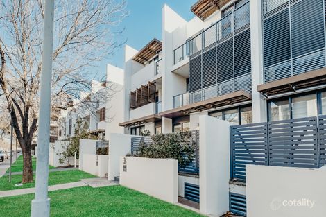 Property photo of 36 Printers Way Kingston ACT 2604