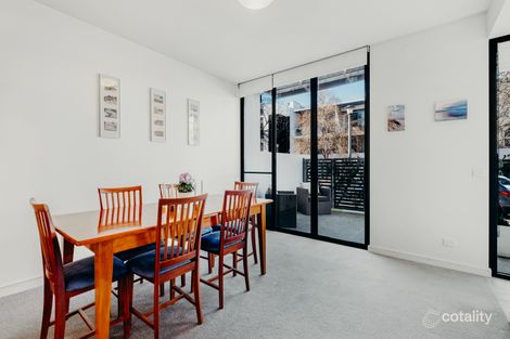 Property photo of 36 Printers Way Kingston ACT 2604