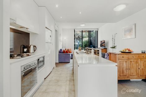 Property photo of 36 Printers Way Kingston ACT 2604