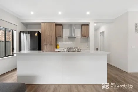 Property photo of 21 Hatfield Street Strathtulloh VIC 3338