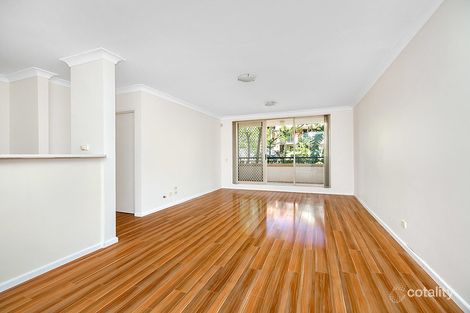 Property photo of 18K/19-21 George Street North Strathfield NSW 2137