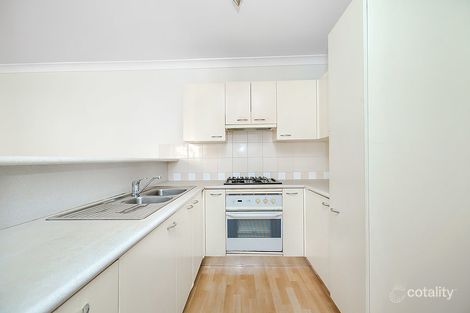 Property photo of 18K/19-21 George Street North Strathfield NSW 2137